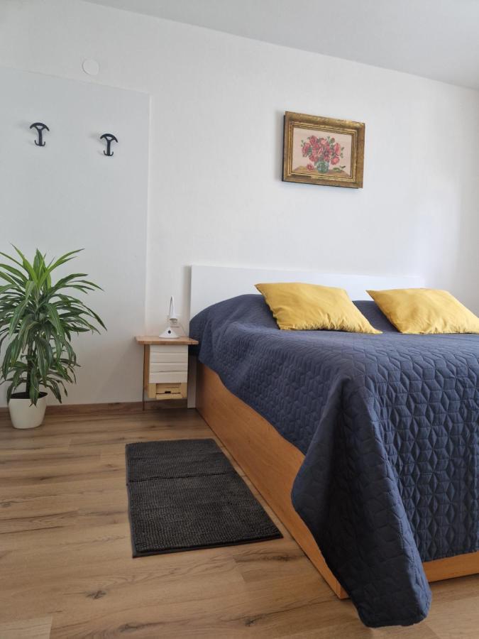 Appartamento Medeni Apartma Pivka Esterno foto