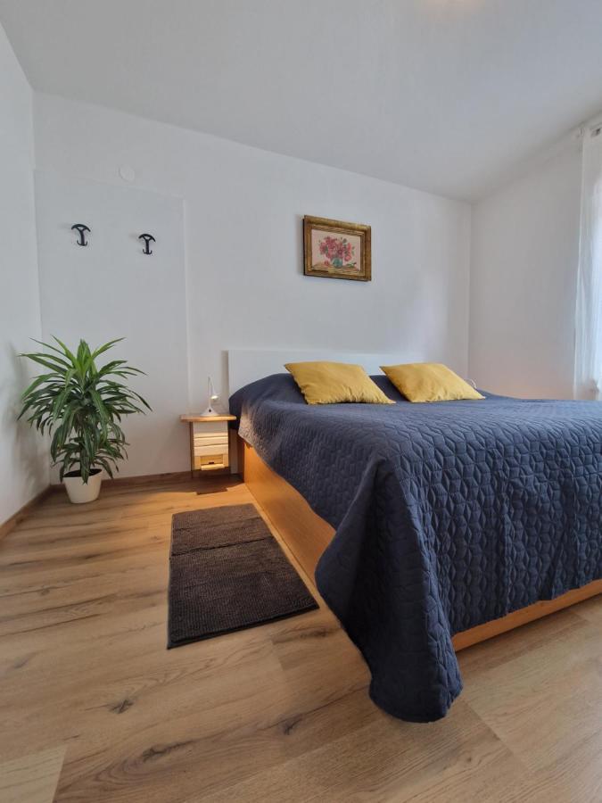 Appartamento Medeni Apartma Pivka Esterno foto